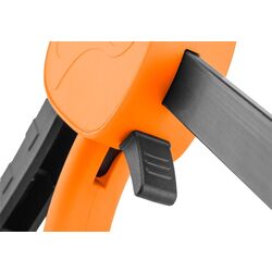 Струбцина автоматическая Neo Tools Heavy Duty 30/750 45-504 Thumb