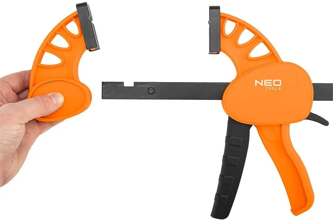 Clema automata Neo Tools Heavy Duty 36/900 45-505