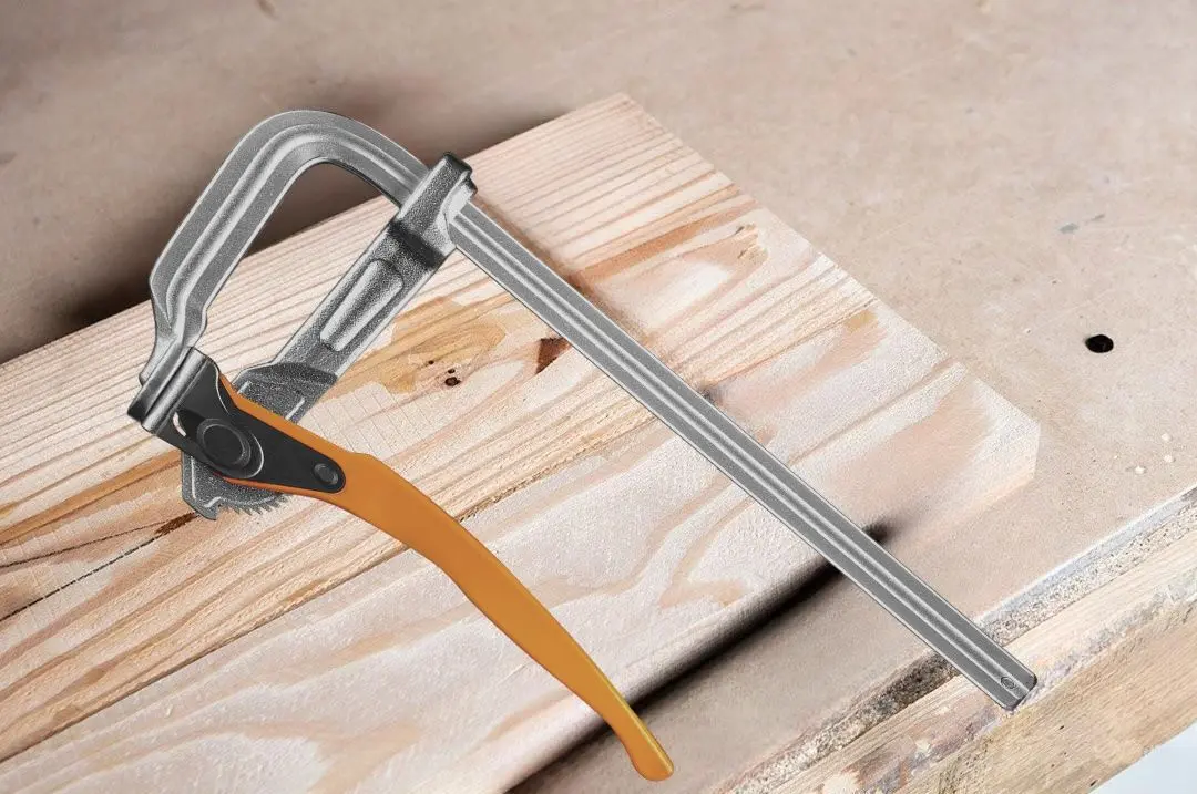 Струбцина Neo Tools 45-220