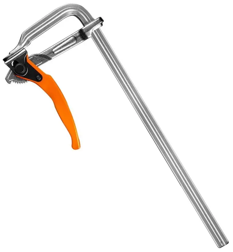 Clema pentru timplarie Neo Tools 45-240