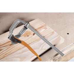 Clema pentru timplarie Neo Tools 45-240 Thumb