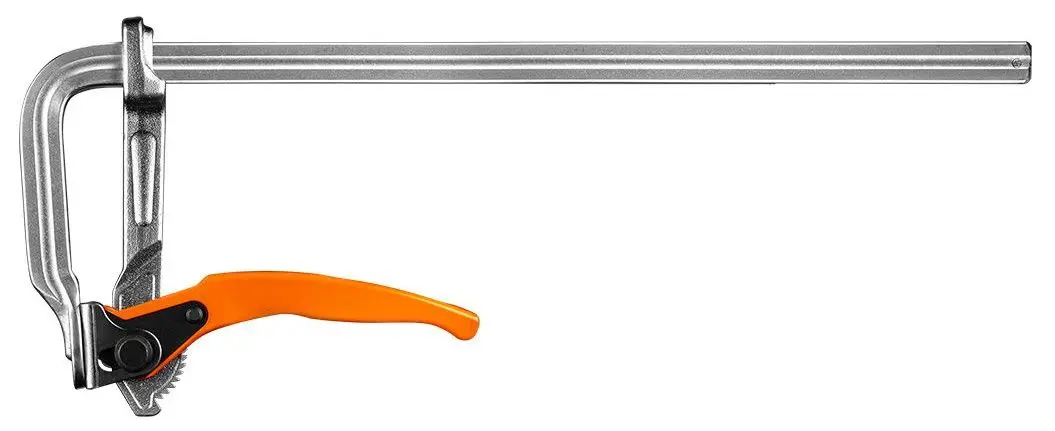 Clema pentru timplarie Neo Tools 45-240