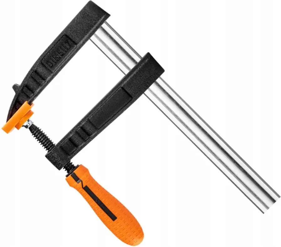 Clema pentru timplarie Neo Tools 45-453