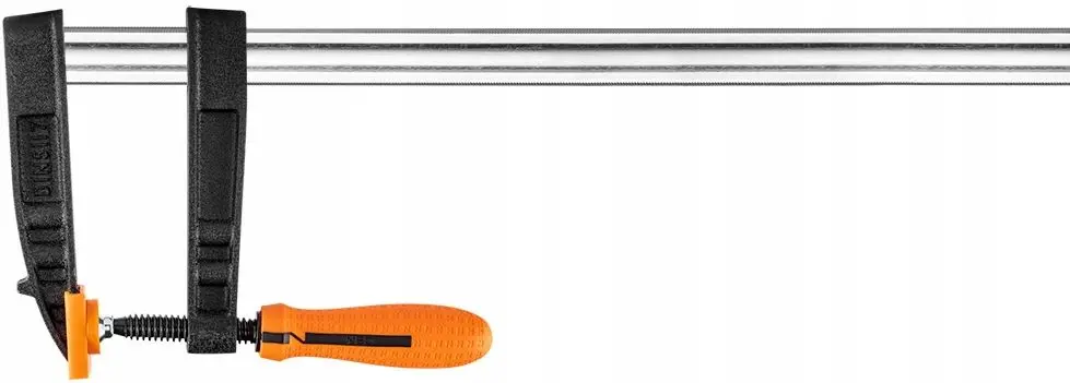 Clema pentru timplarie Neo Tools 45-455