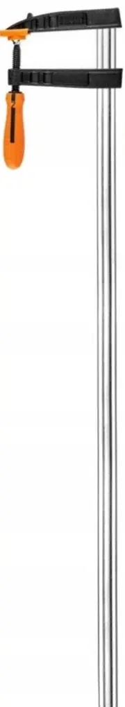 Clema pentru timplarie Neo Tools 45-455