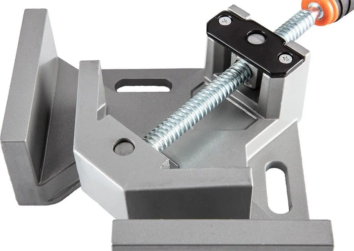 Clema pentru timplarie Neo Tools 45-490