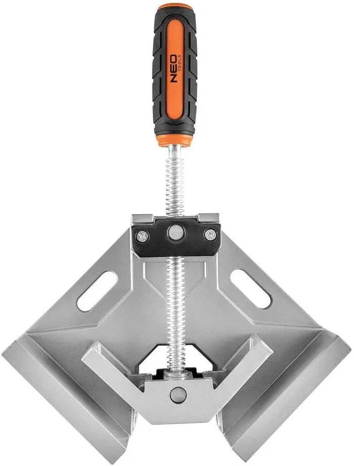 Clema pentru timplarie Neo Tools 45-490