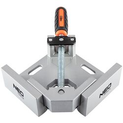 Clema pentru timplarie Neo Tools 45-490
