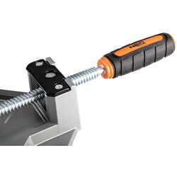 Clema pentru timplarie Neo Tools 45-490 Thumb