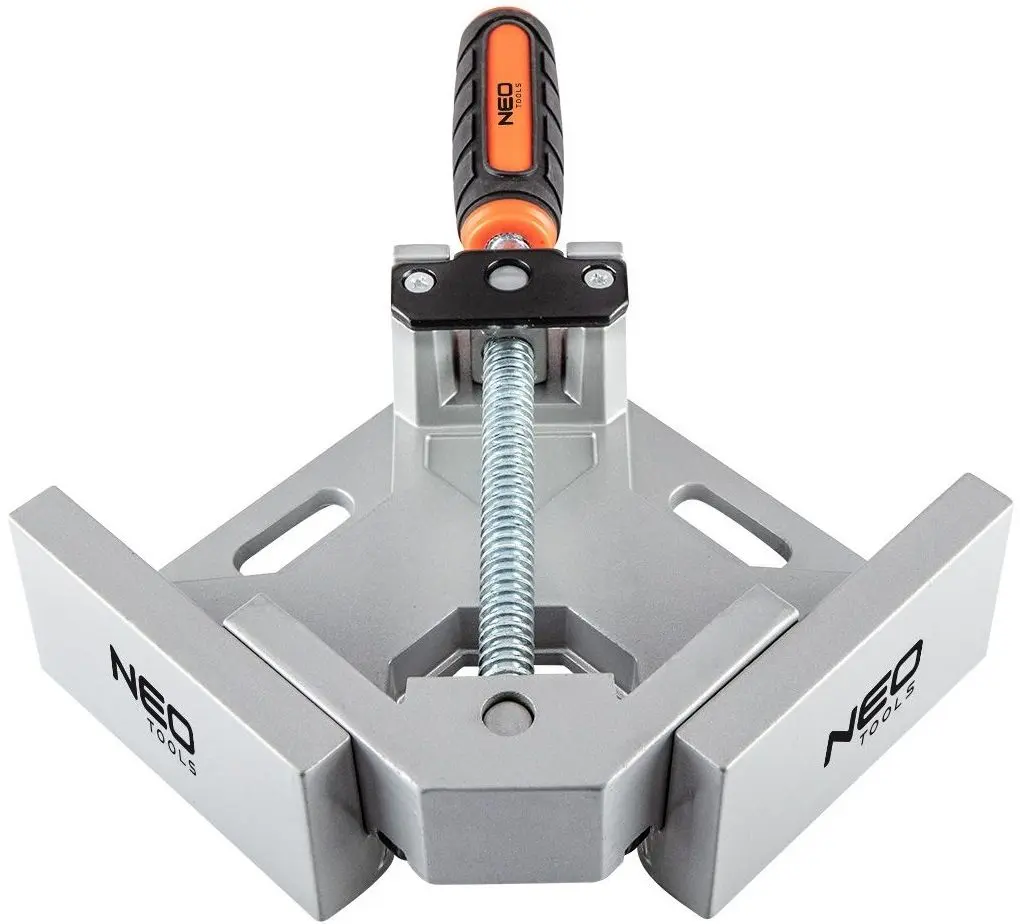 Clema pentru timplarie Neo Tools 45-490