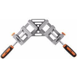 Clema pentru timplarie Neo Tools 45-491 Thumb