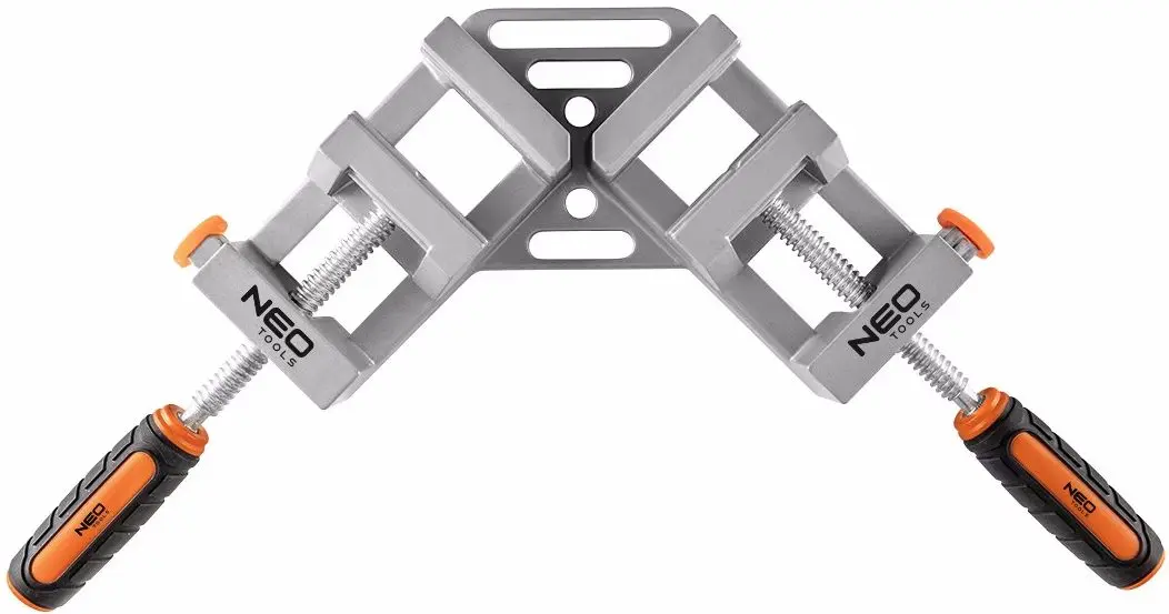 Clema pentru timplarie Neo Tools 45-491