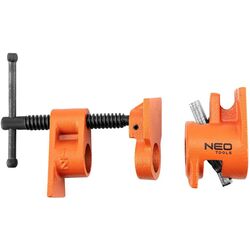 Струбцина Neo Tools 45-495 Thumb