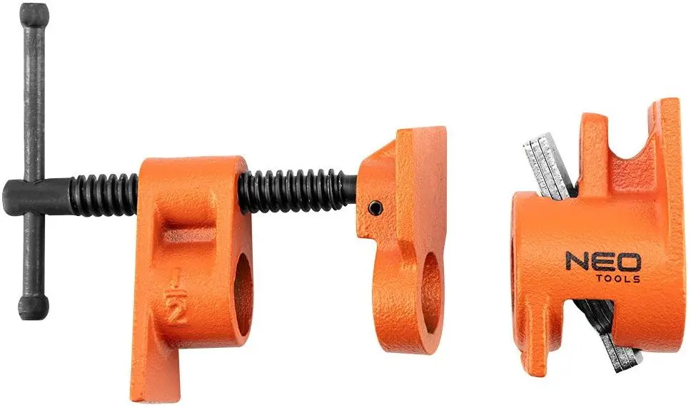 Струбцина Neo Tools 45-495