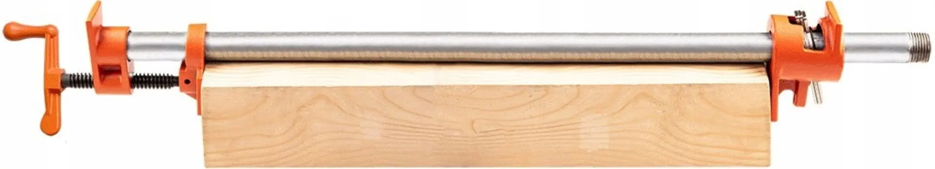 Струбцина Neo Tools 45-495