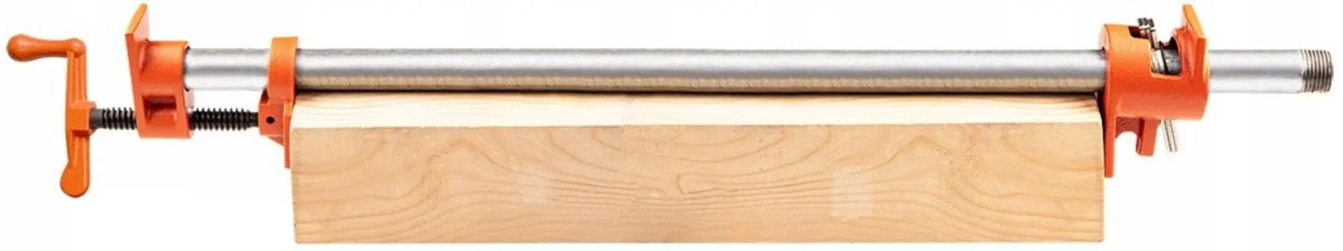 Clema pentru timplarie Neo Tools 45-496