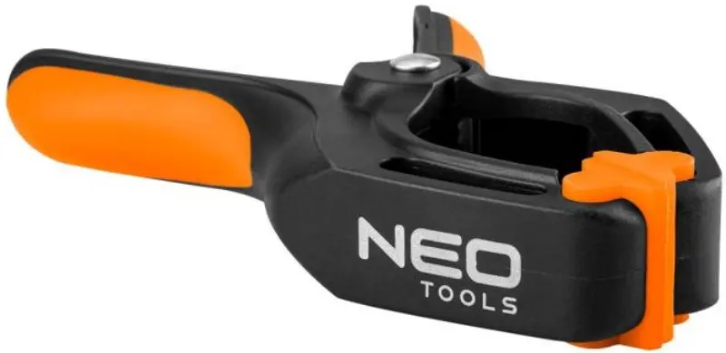 Струбцина Neo Tools 45-531 - 2