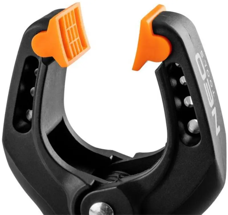 Струбцина Neo Tools 45-531 - 5