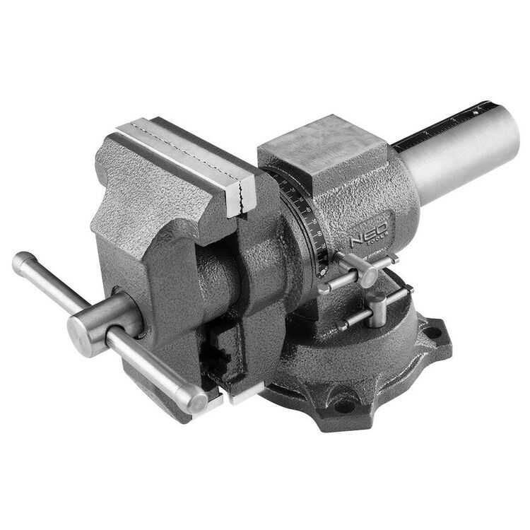 Тиски Neo Tools 35-030