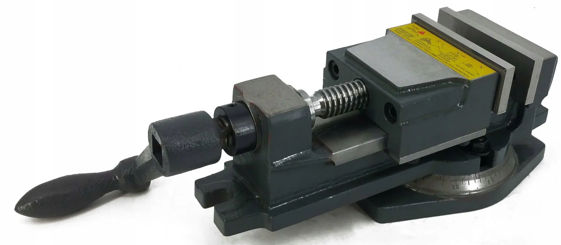 Menghina de precizie Optimum FMS 100 - 3