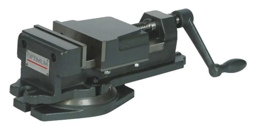 Menghina de precizie Optimum FMS 100