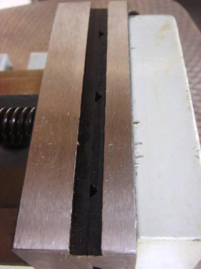 Menghina Optimum BMS 150 - 3