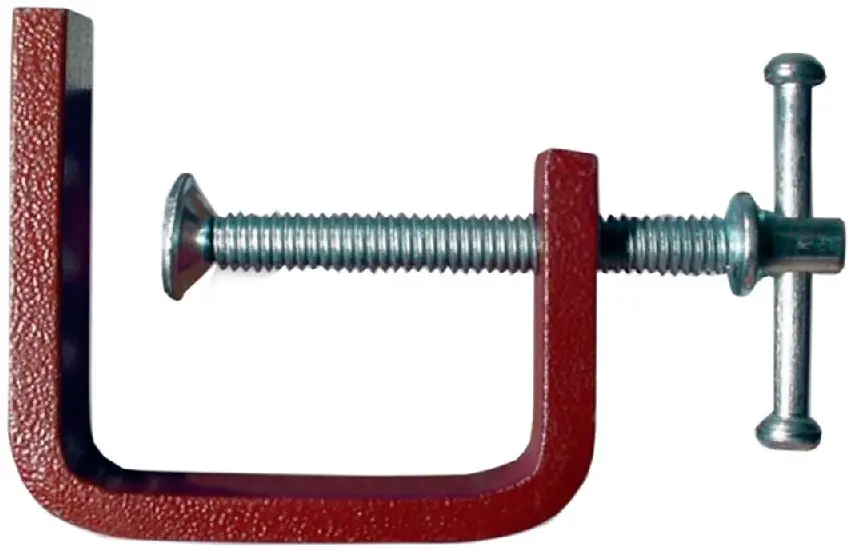 Clema pentru timplarie Piher P55010 - 2