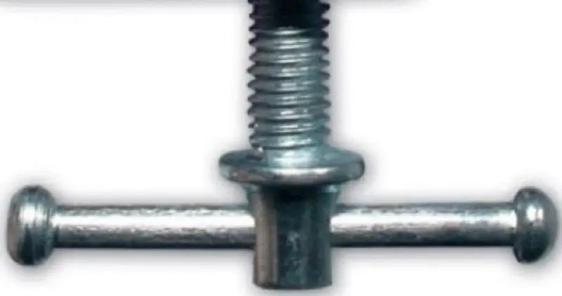 Clema pentru timplarie Piher P55050 - 3