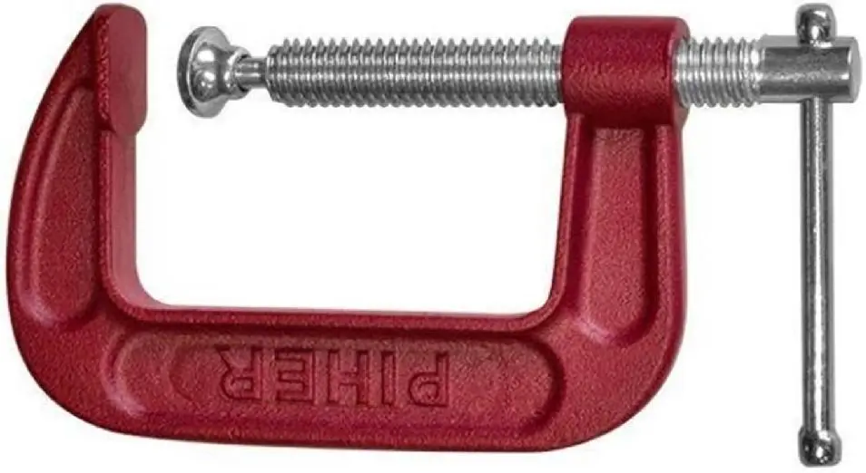 Clema pentru timplarie Piher P55420 - 2