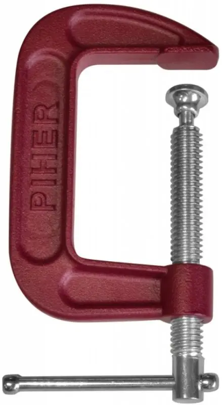 Clema pentru timplarie Piher P55420