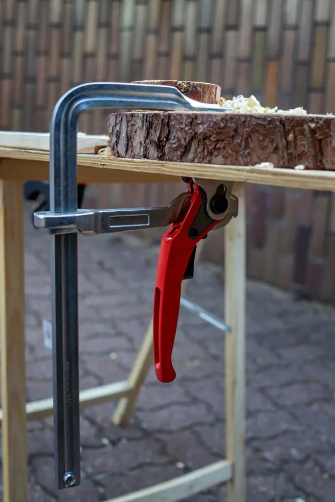 Clema pentru timplarie Proline 11430