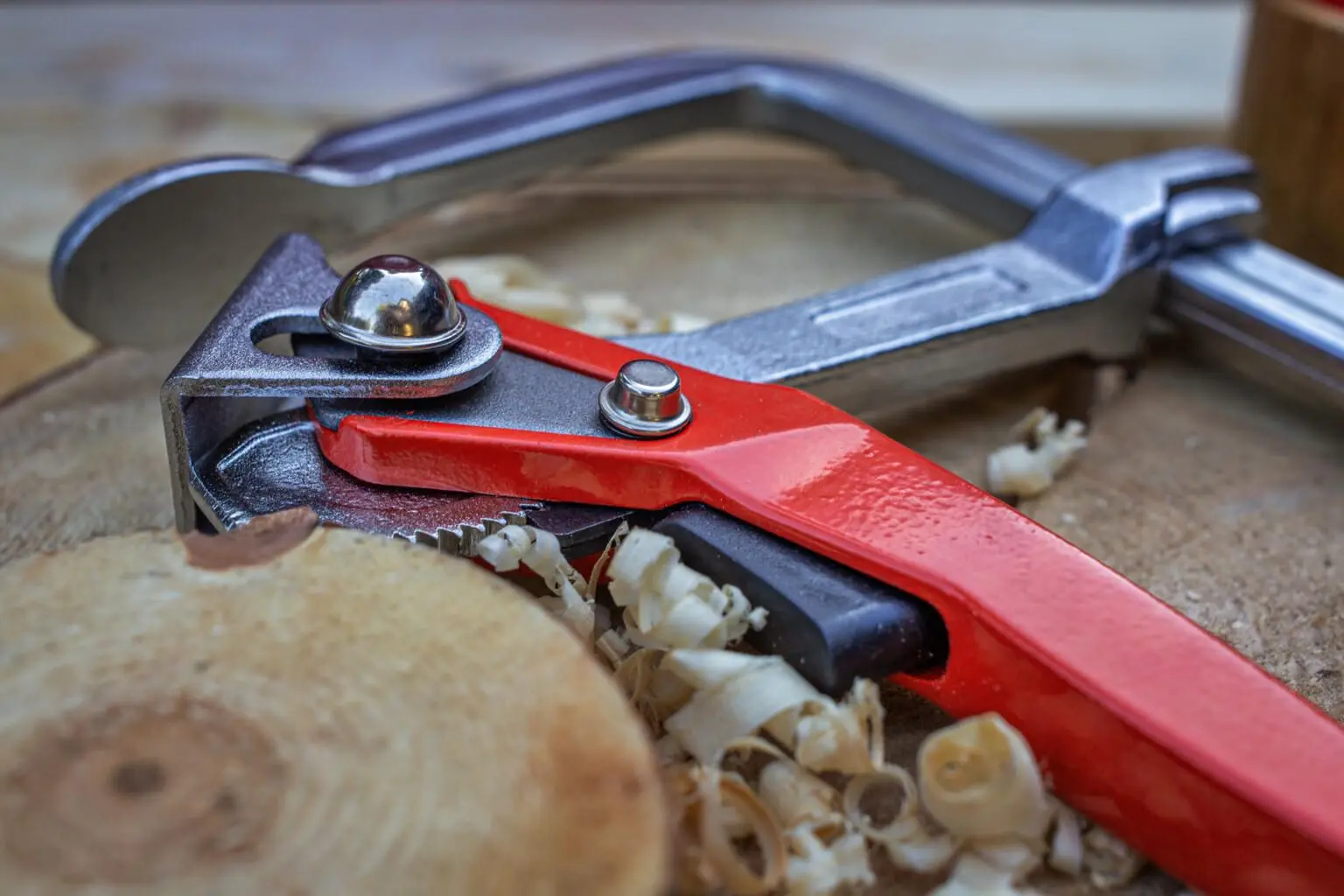 Clema pentru timplarie Proline 11440