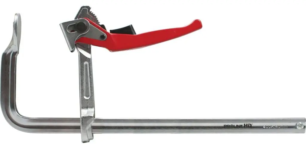 Clema pentru timplarie Proline 11440