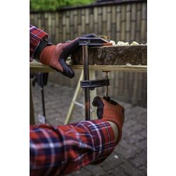 Clema pentru timplarie Proline 11531 Thumb