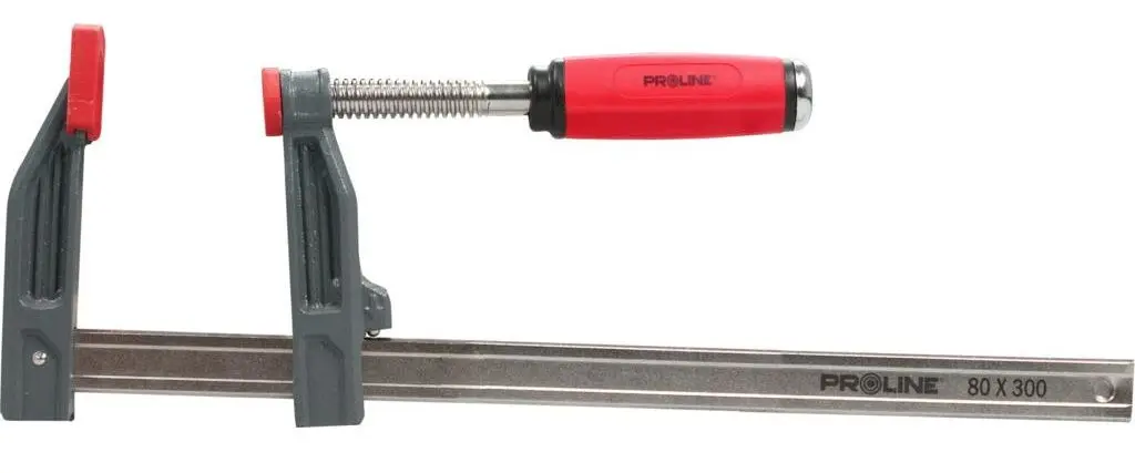 Clema pentru timplarie Proline 11582