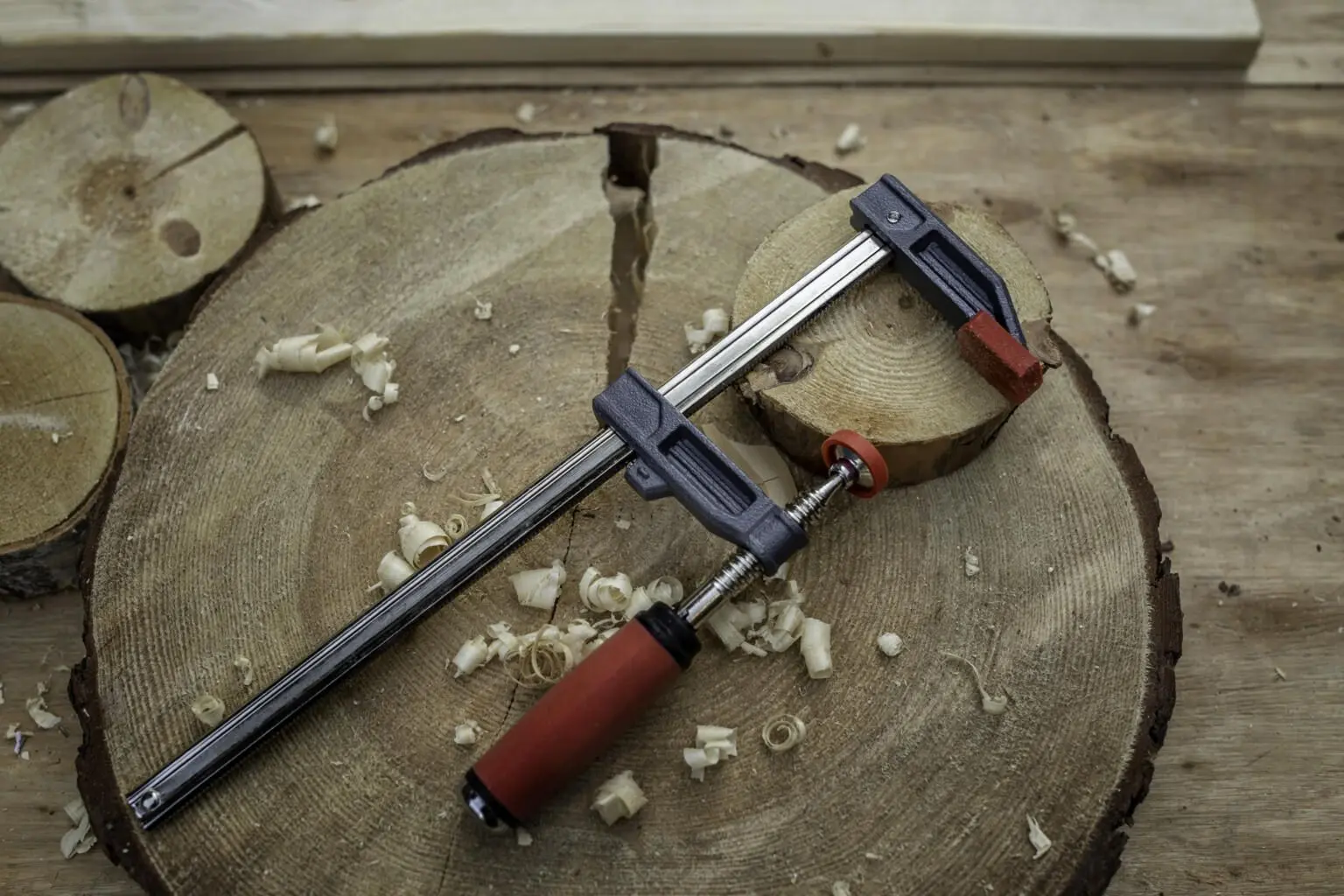 Clema pentru timplarie Proline 11583