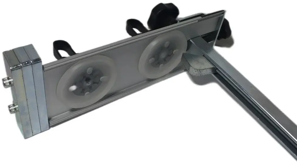 Sistem de fixare placi ceramice Raimondi 171TGRAI - 2