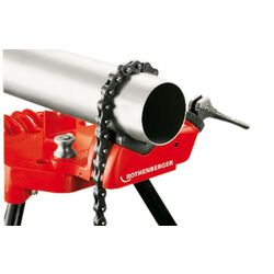 Menghina pentru tevi cu lant Rothenberger 1/8-6 70715 Thumb