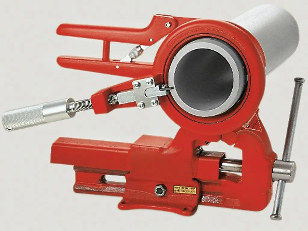 Параллельные тиски Rothenberger 70705X 120mm - 2