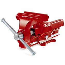 Menghina paralela Rothenberger 70705X 120mm