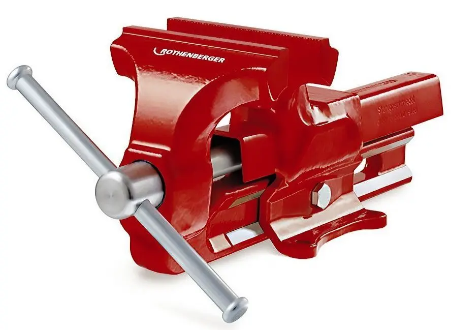Параллельные тиски Rothenberger 70705X 120mm
