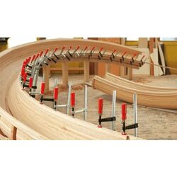 Струбцина Shijing 6630 Thumb