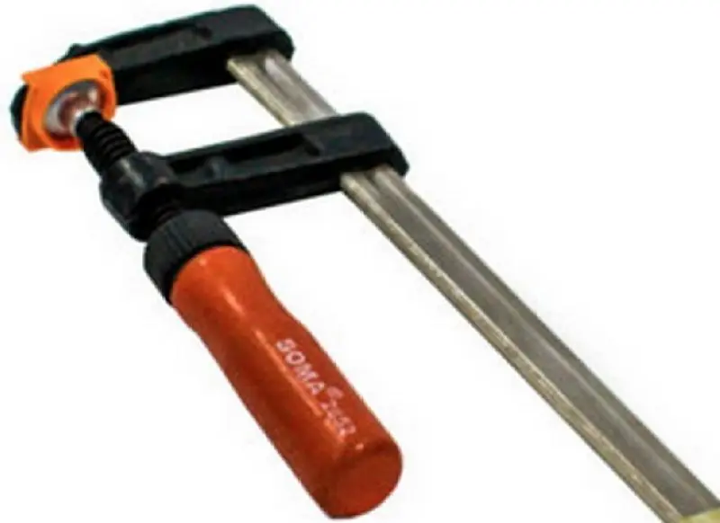 Струбцина Somafix SFPI 5150 - 2