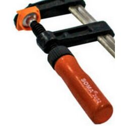 Clema pentru timplarie Somafix SFPI 5200 Thumb