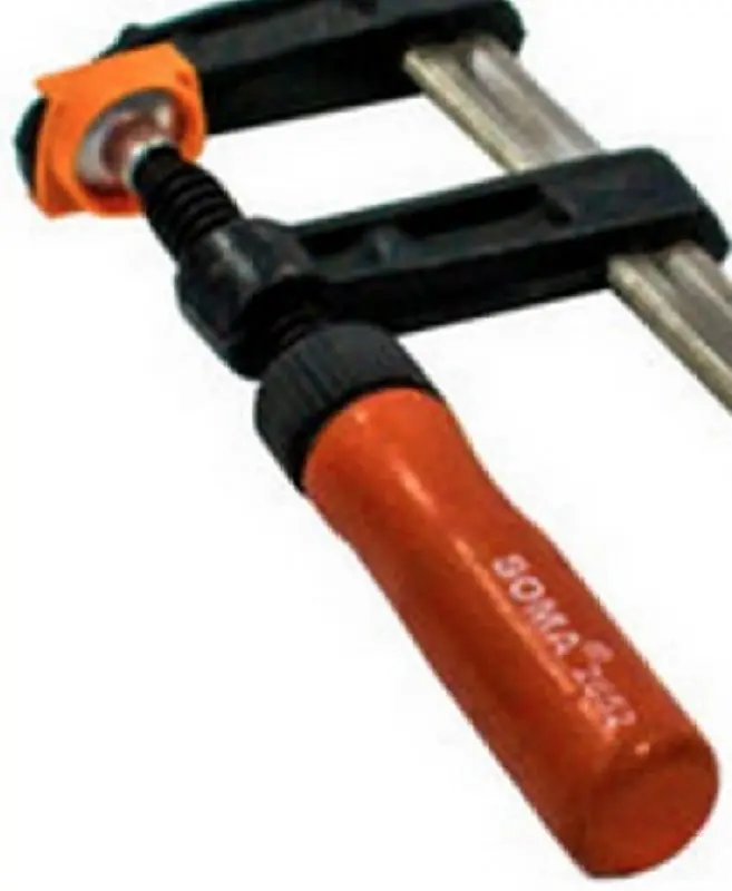 Clema pentru timplarie Somafix SFPI 5200 - 3