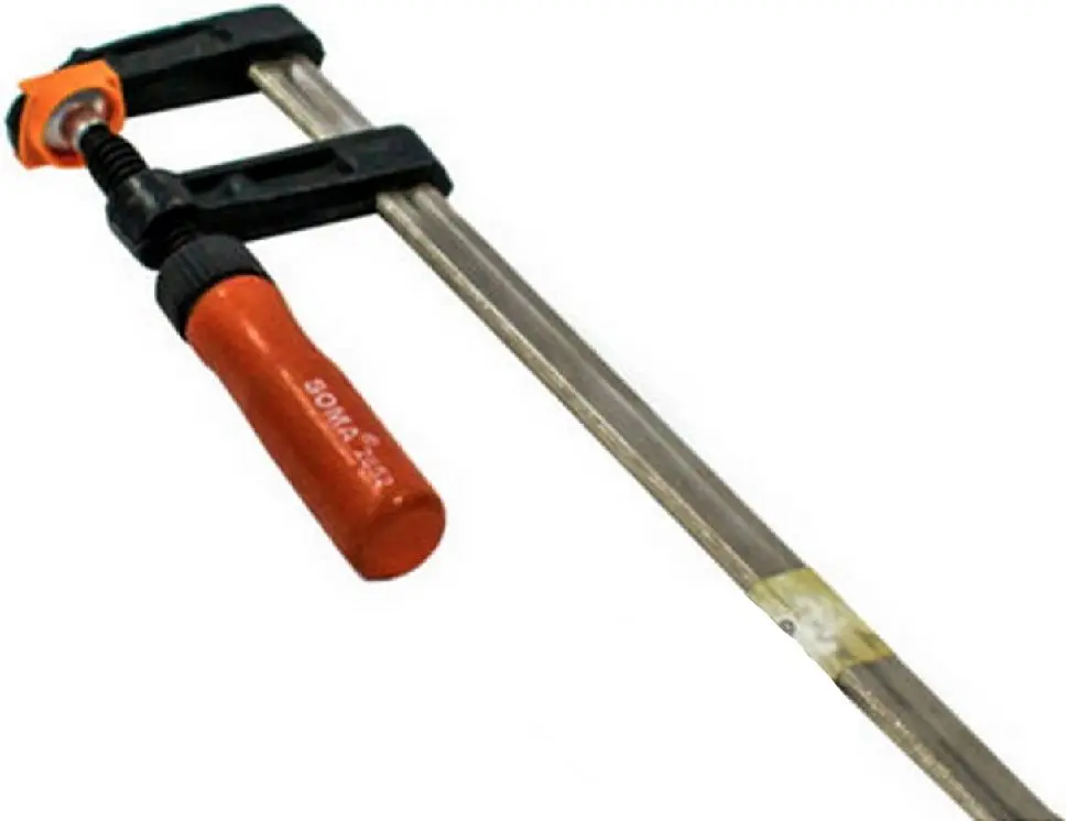 Clema pentru timplarie Somafix SFPI 5200