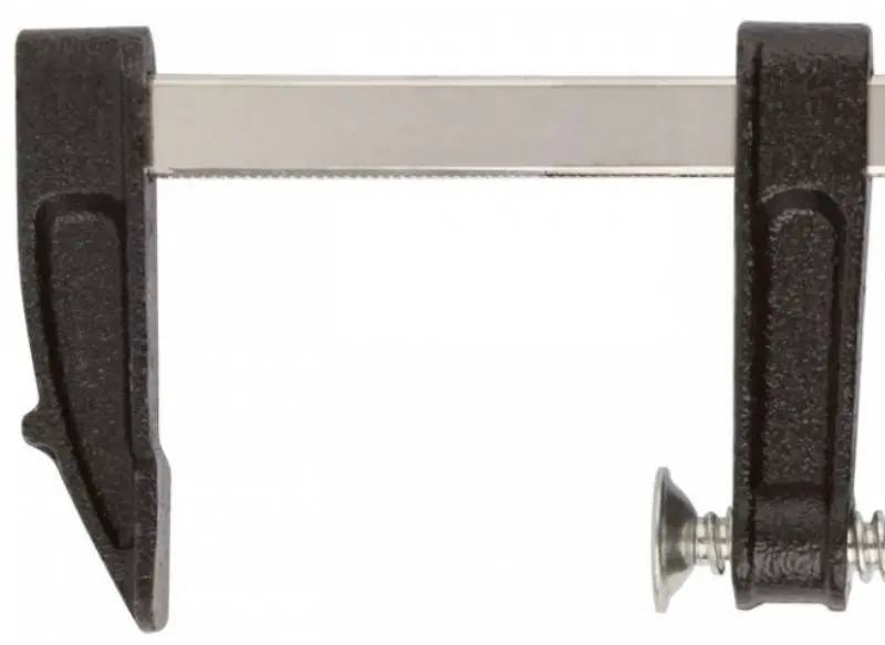 Струбцина Somafix SFPI 5250 - 3