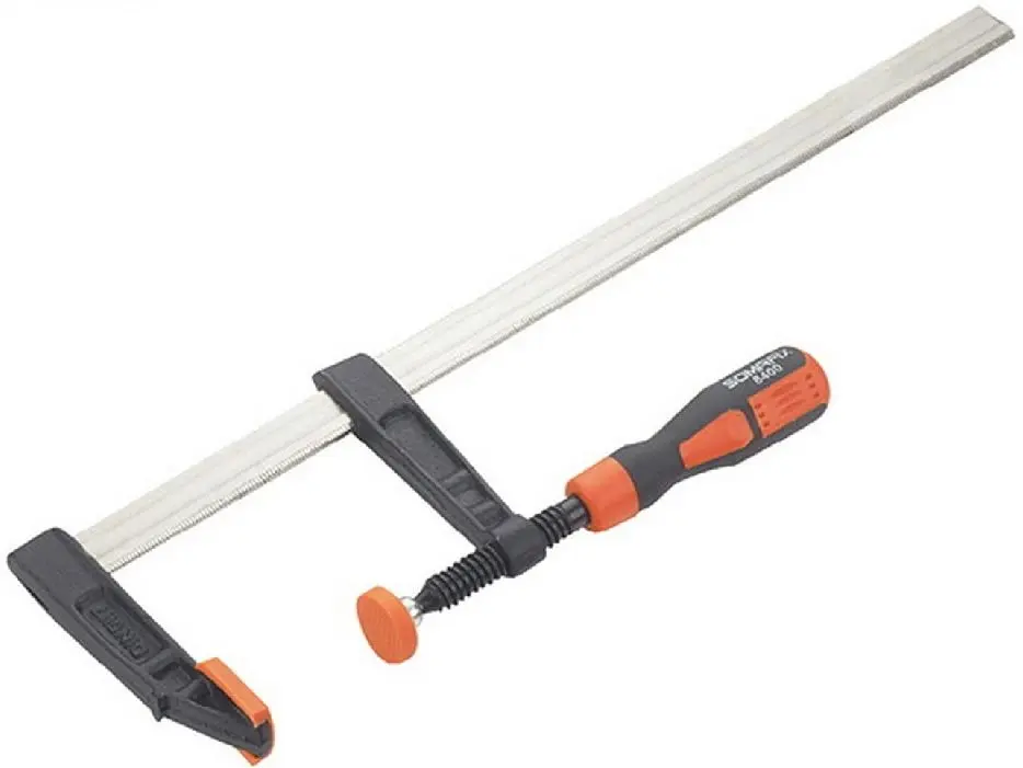 Струбцина Somafix SFPI 8300