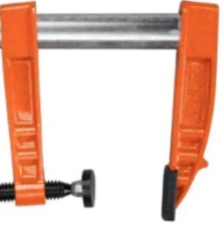 Clema pentru timplarie Somafix SFX5893 - 2