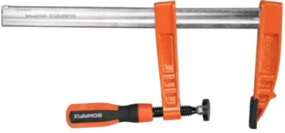 Clema pentru timplarie Somafix SFX5893